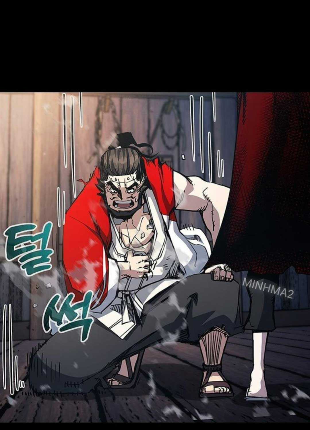 Kiếm Thần: Thần Chi Tử - Chapter 26 - Trang 53