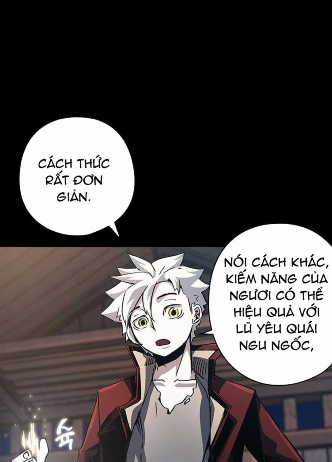 Kiếm Thần: Thần Chi Tử - Chapter 26 - Trang 54