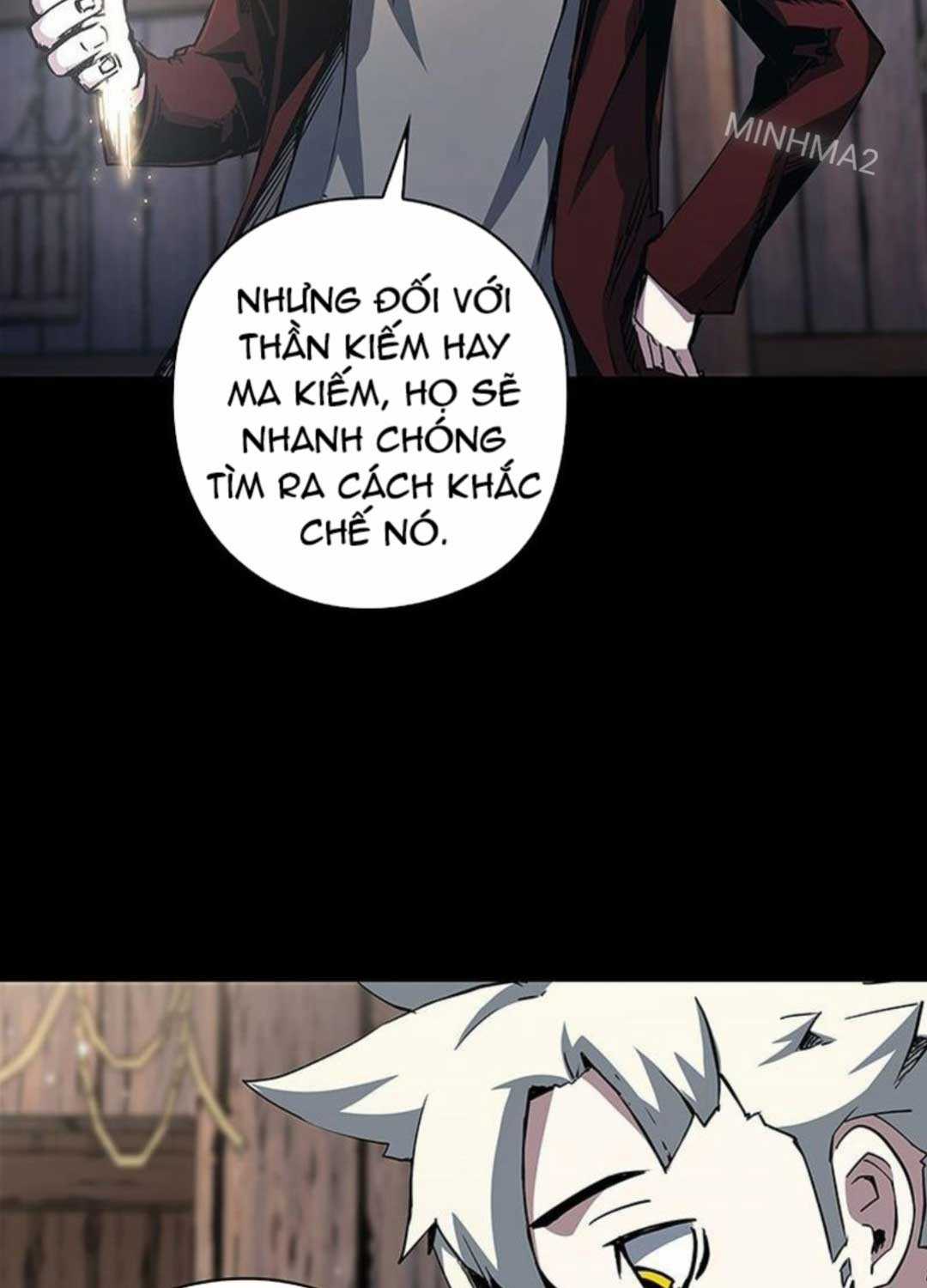 Kiếm Thần: Thần Chi Tử - Chapter 26 - Trang 55