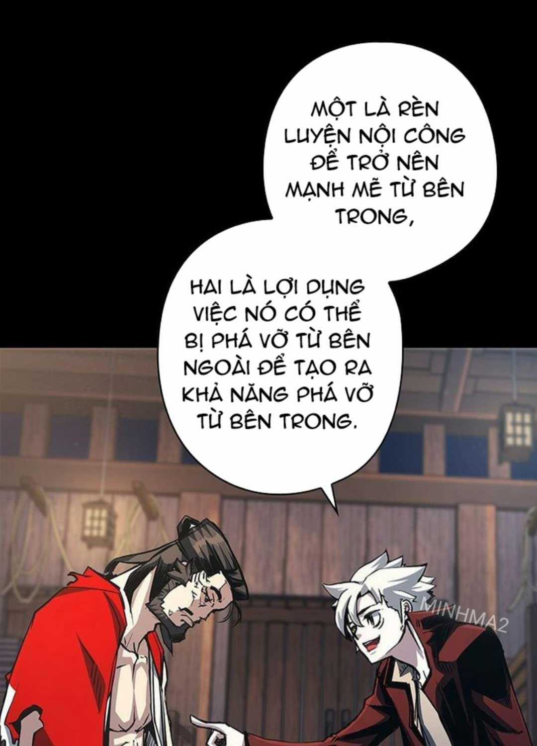 Kiếm Thần: Thần Chi Tử - Chapter 26 - Trang 60