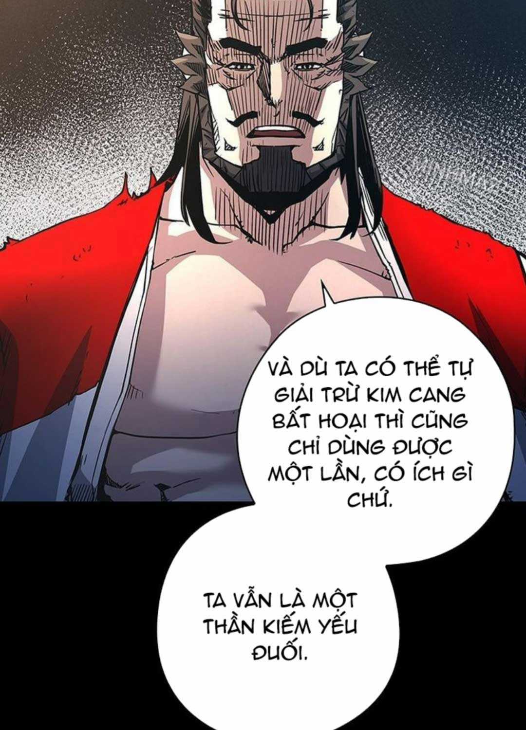 Kiếm Thần: Thần Chi Tử - Chapter 26 - Trang 62