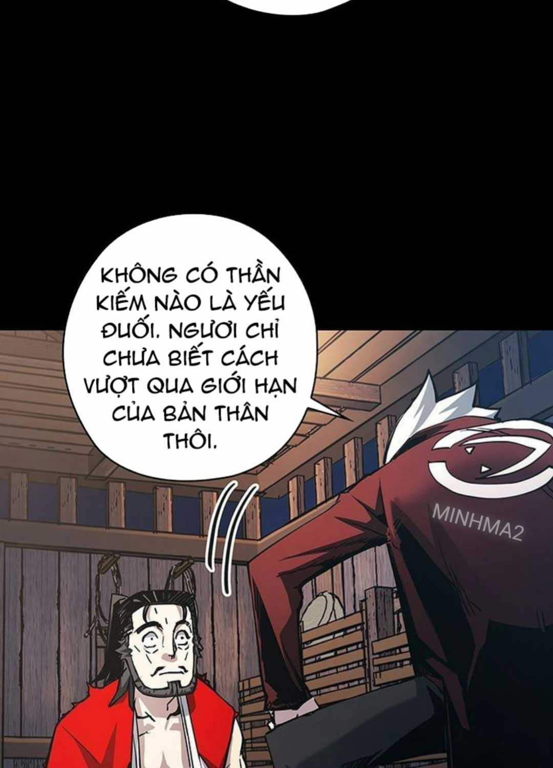 Kiếm Thần: Thần Chi Tử - Chapter 26 - Trang 63