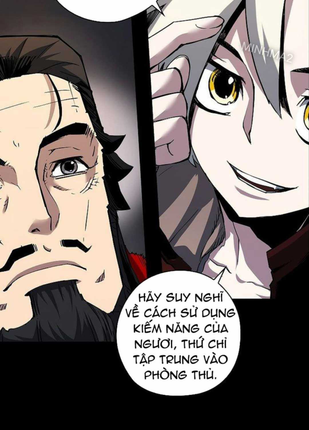 Kiếm Thần: Thần Chi Tử - Chapter 26 - Trang 65