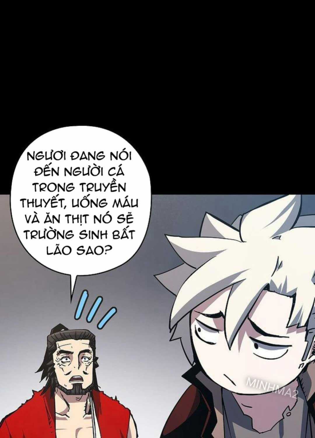 Kiếm Thần: Thần Chi Tử - Chapter 26 - Trang 71