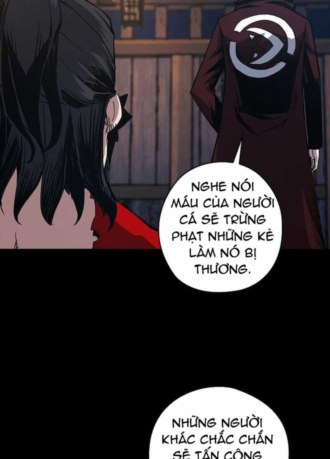 Kiếm Thần: Thần Chi Tử - Chapter 26 - Trang 75