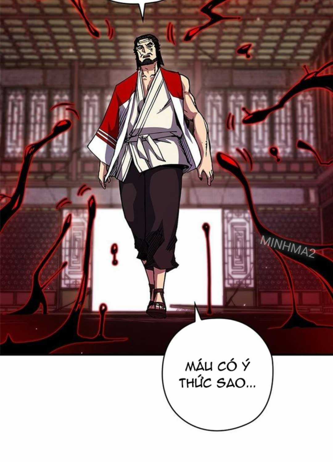 Kiếm Thần: Thần Chi Tử - Chapter 26 - Trang 80