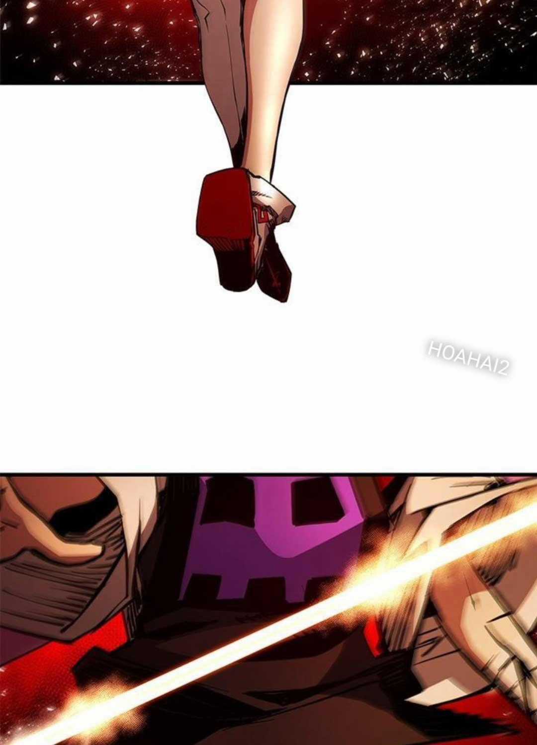 Kiếm Thần: Thần Chi Tử - Chapter 27 - Trang 2