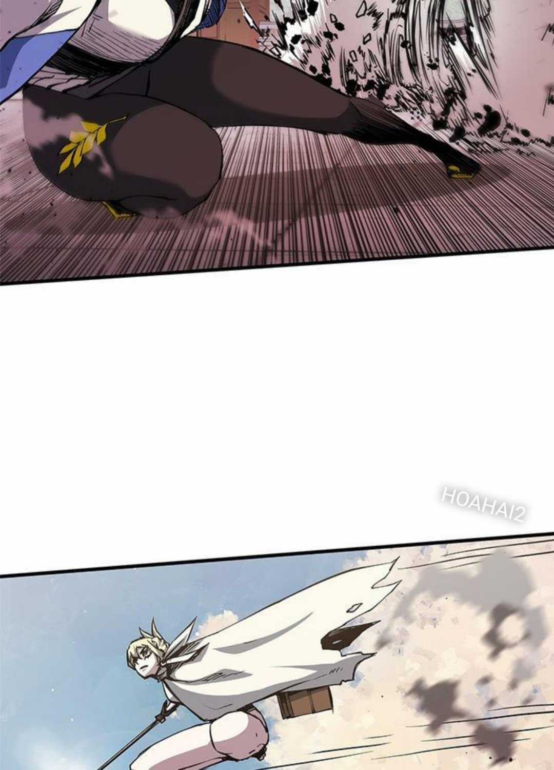 Kiếm Thần: Thần Chi Tử - Chapter 27 - Trang 109