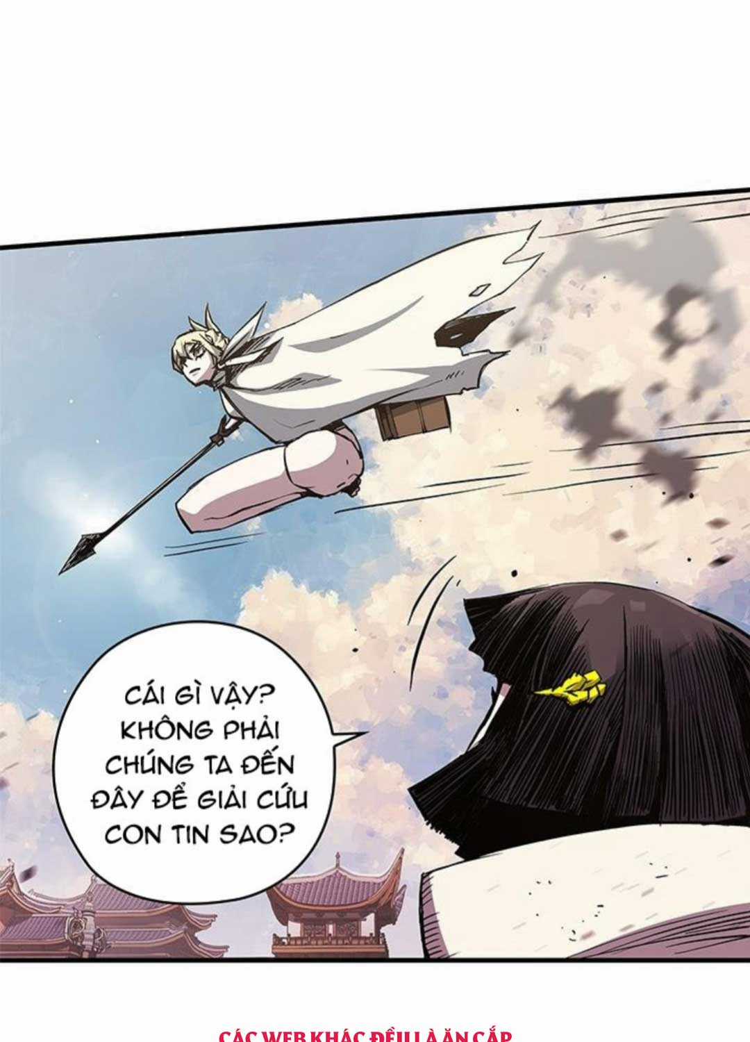 Kiếm Thần: Thần Chi Tử - Chapter 27 - Trang 111