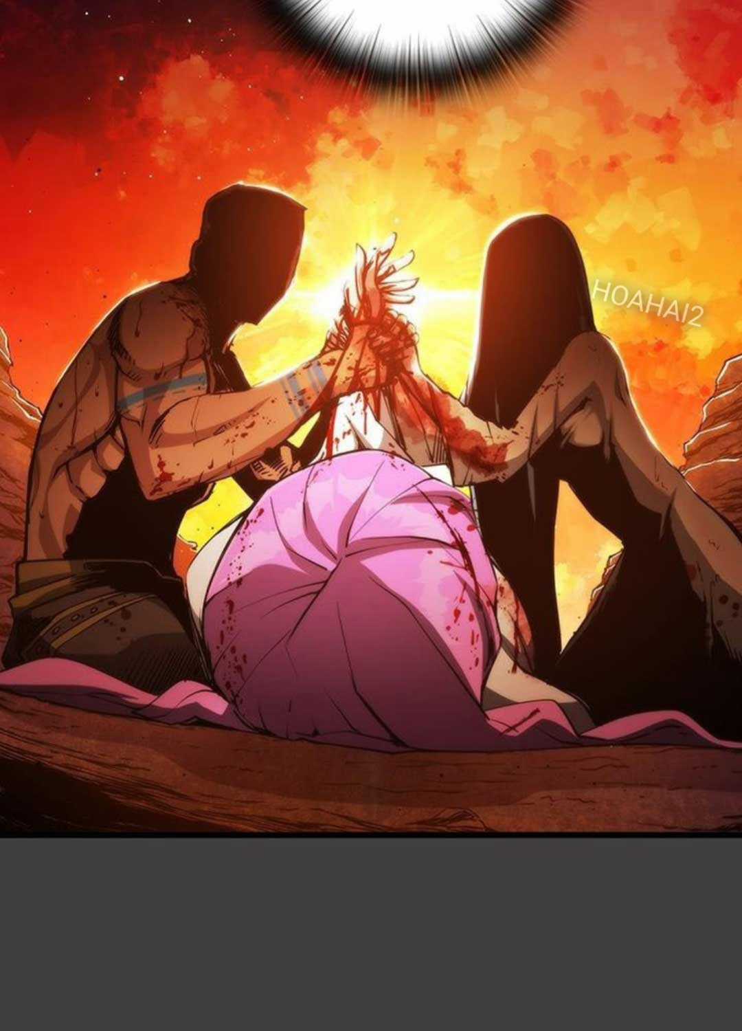 Kiếm Thần: Thần Chi Tử - Chapter 27 - Trang 34