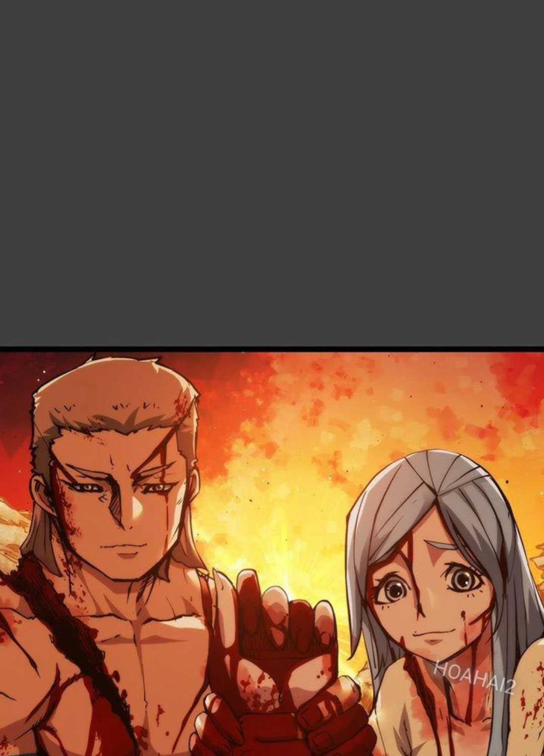 Kiếm Thần: Thần Chi Tử - Chapter 27 - Trang 35