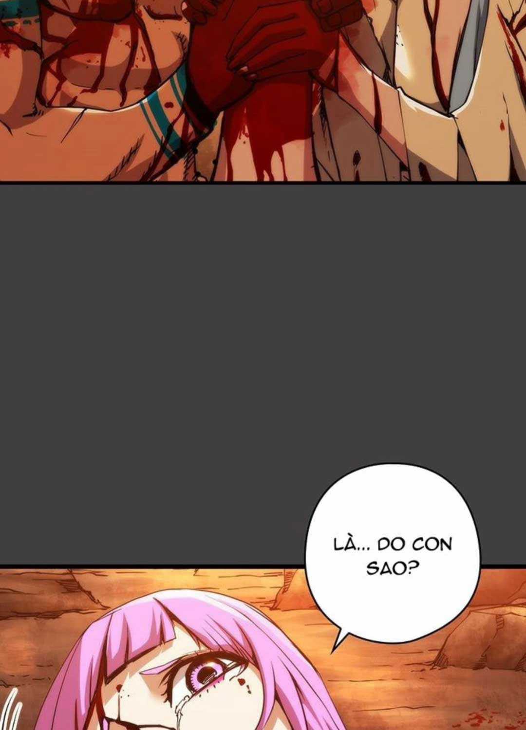 Kiếm Thần: Thần Chi Tử - Chapter 27 - Trang 36