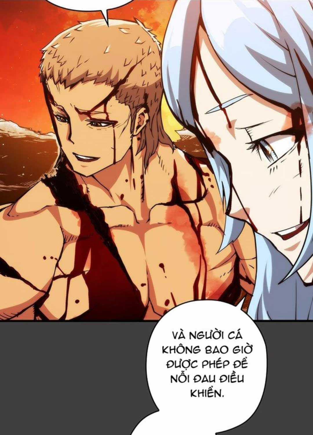 Kiếm Thần: Thần Chi Tử - Chapter 27 - Trang 38