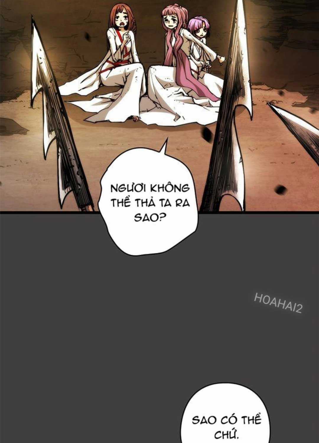 Kiếm Thần: Thần Chi Tử - Chapter 27 - Trang 5