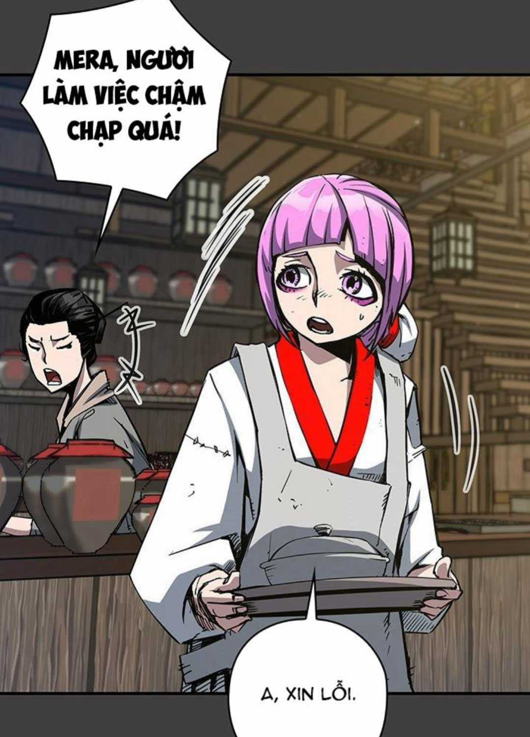 Kiếm Thần: Thần Chi Tử - Chapter 27 - Trang 47