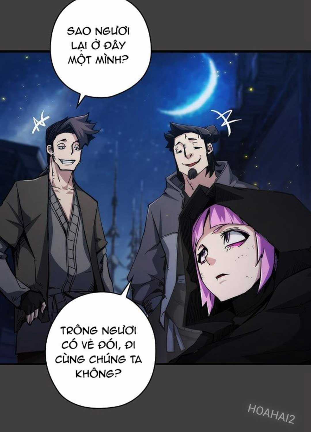 Kiếm Thần: Thần Chi Tử - Chapter 27 - Trang 60