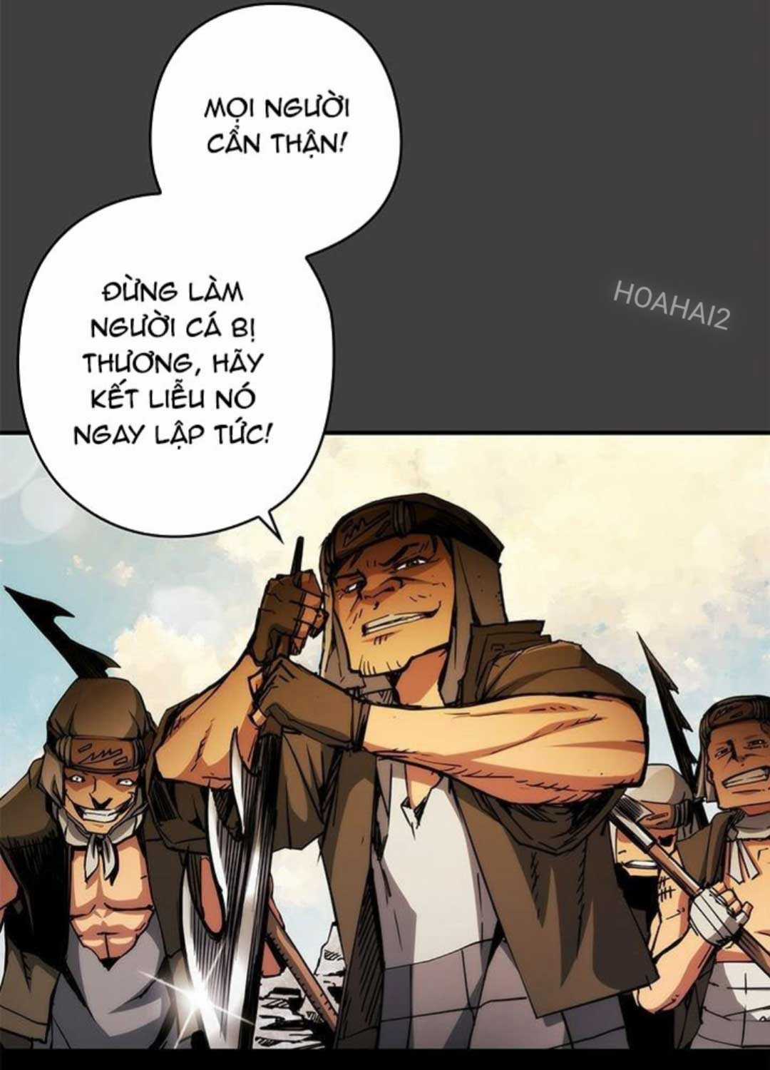 Kiếm Thần: Thần Chi Tử - Chapter 27 - Trang 7