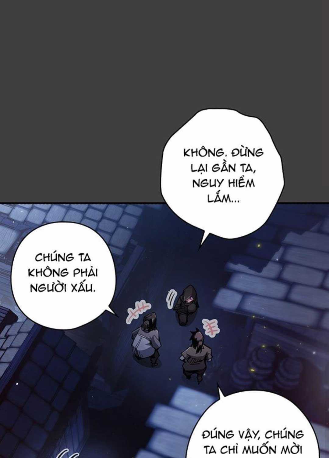 Kiếm Thần: Thần Chi Tử - Chapter 27 - Trang 61