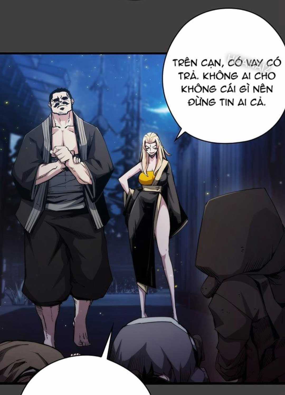 Kiếm Thần: Thần Chi Tử - Chapter 27 - Trang 64