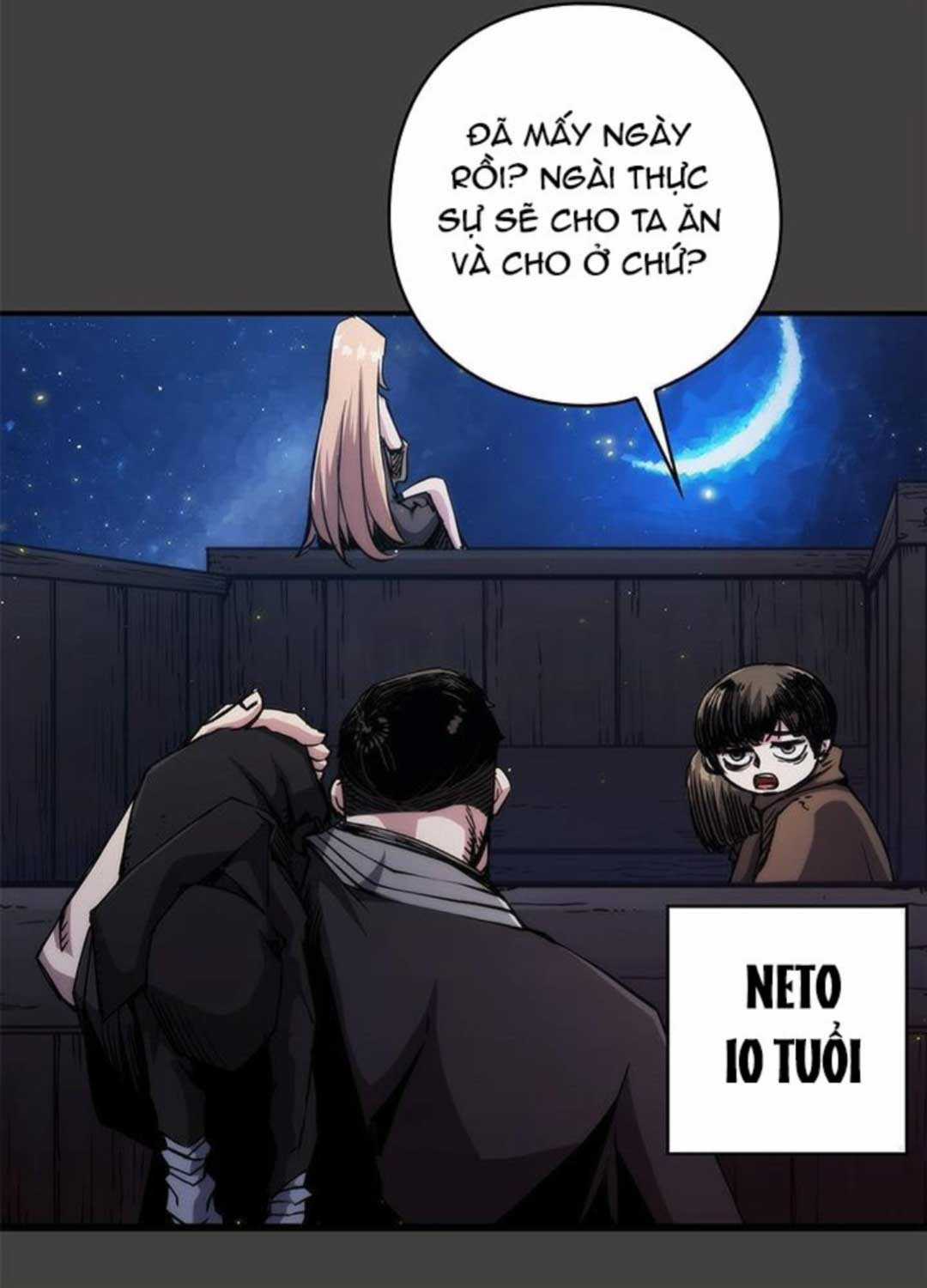 Kiếm Thần: Thần Chi Tử - Chapter 27 - Trang 70