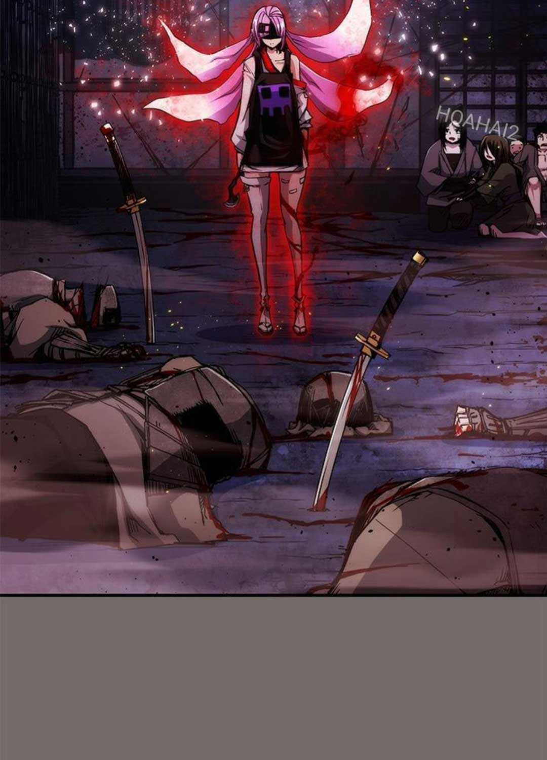 Kiếm Thần: Thần Chi Tử - Chapter 27 - Trang 73