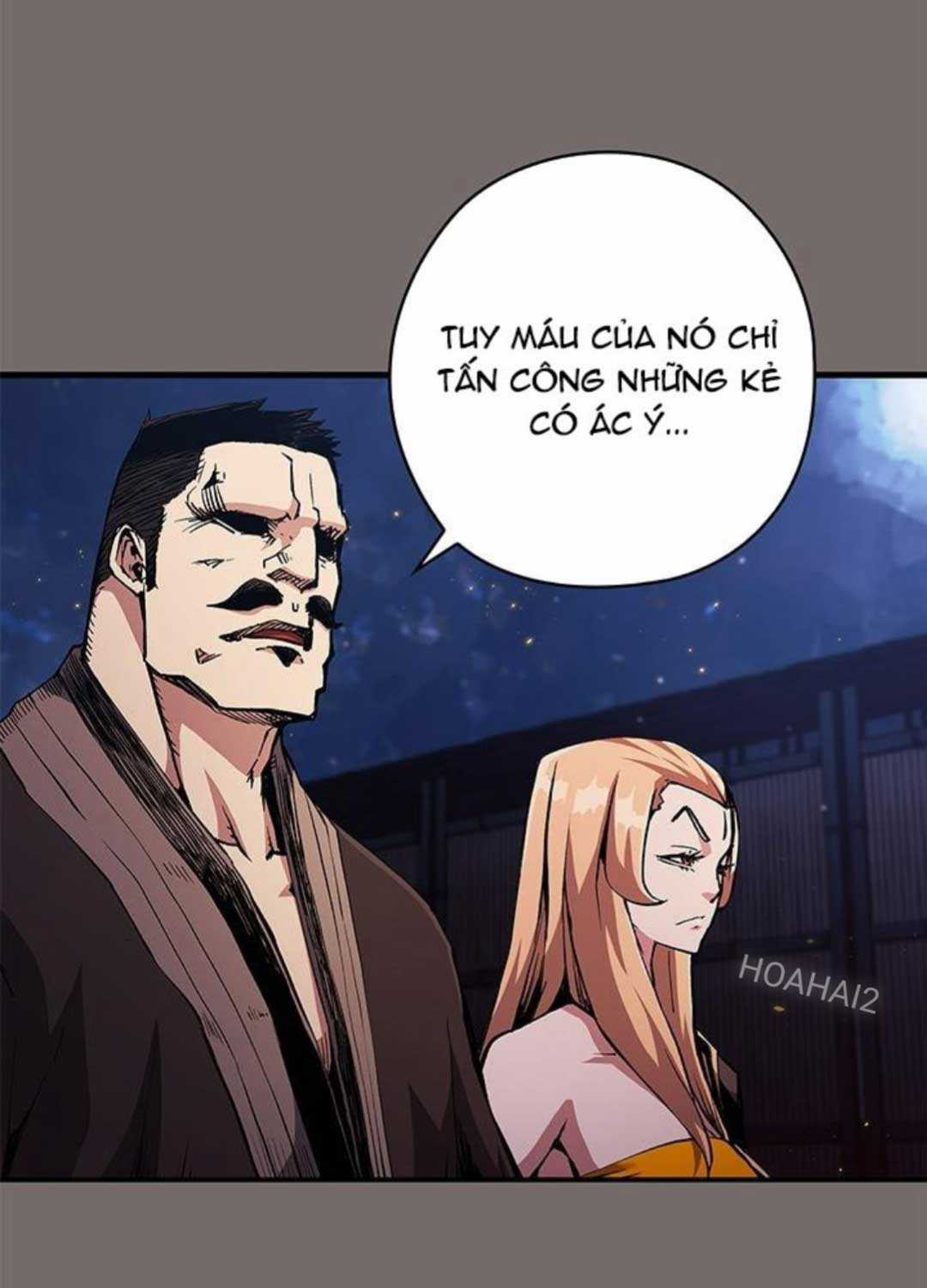 Kiếm Thần: Thần Chi Tử - Chapter 27 - Trang 74