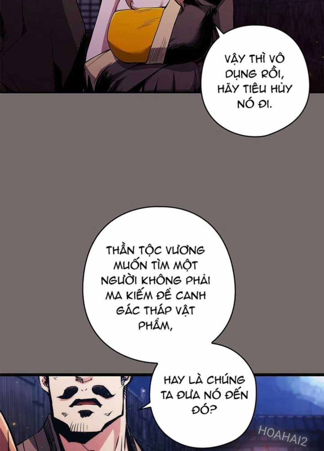 Kiếm Thần: Thần Chi Tử - Chapter 27 - Trang 77