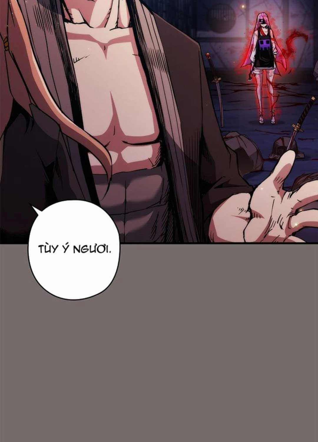 Kiếm Thần: Thần Chi Tử - Chapter 27 - Trang 78