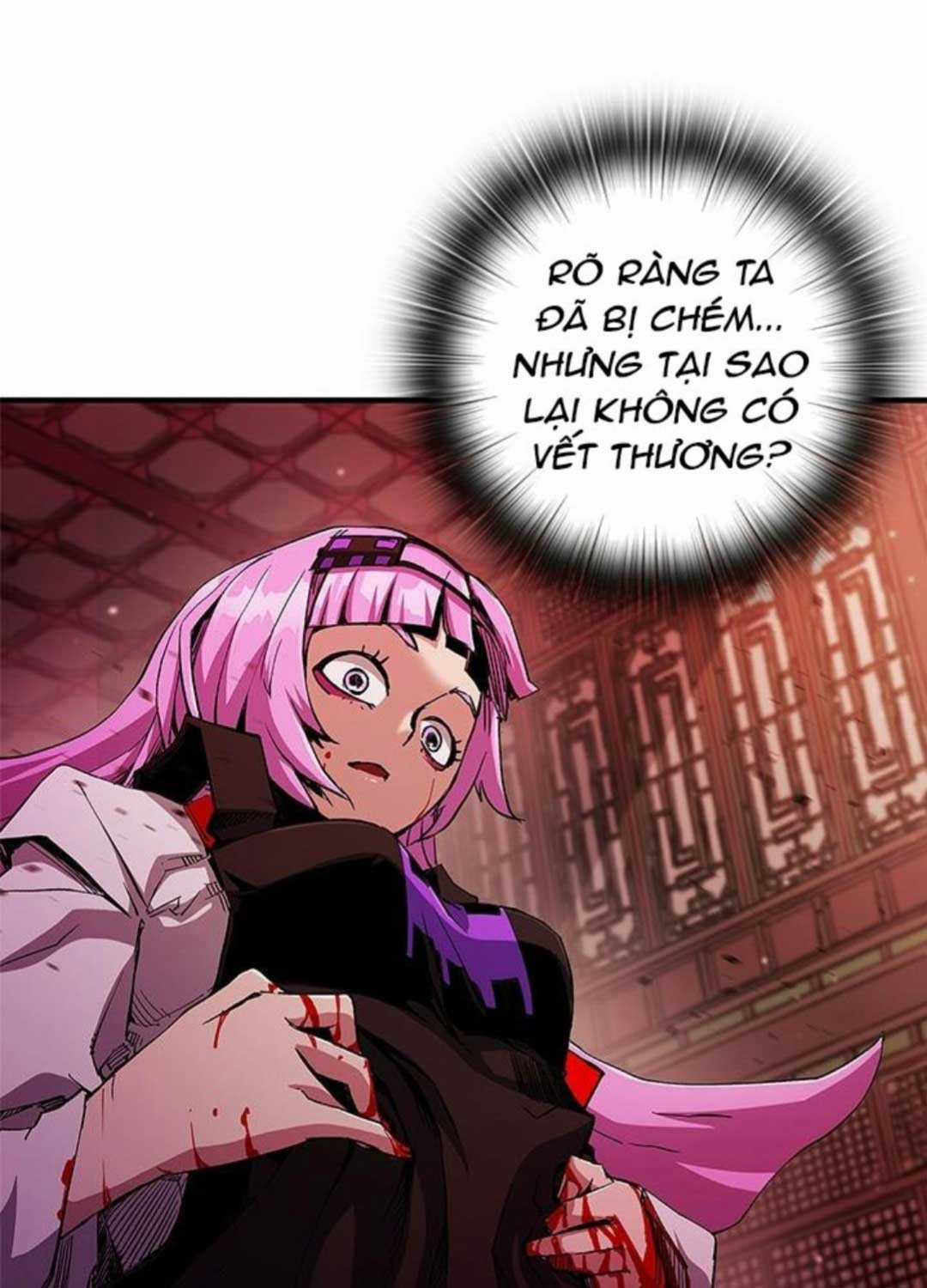 Kiếm Thần: Thần Chi Tử - Chapter 27 - Trang 85