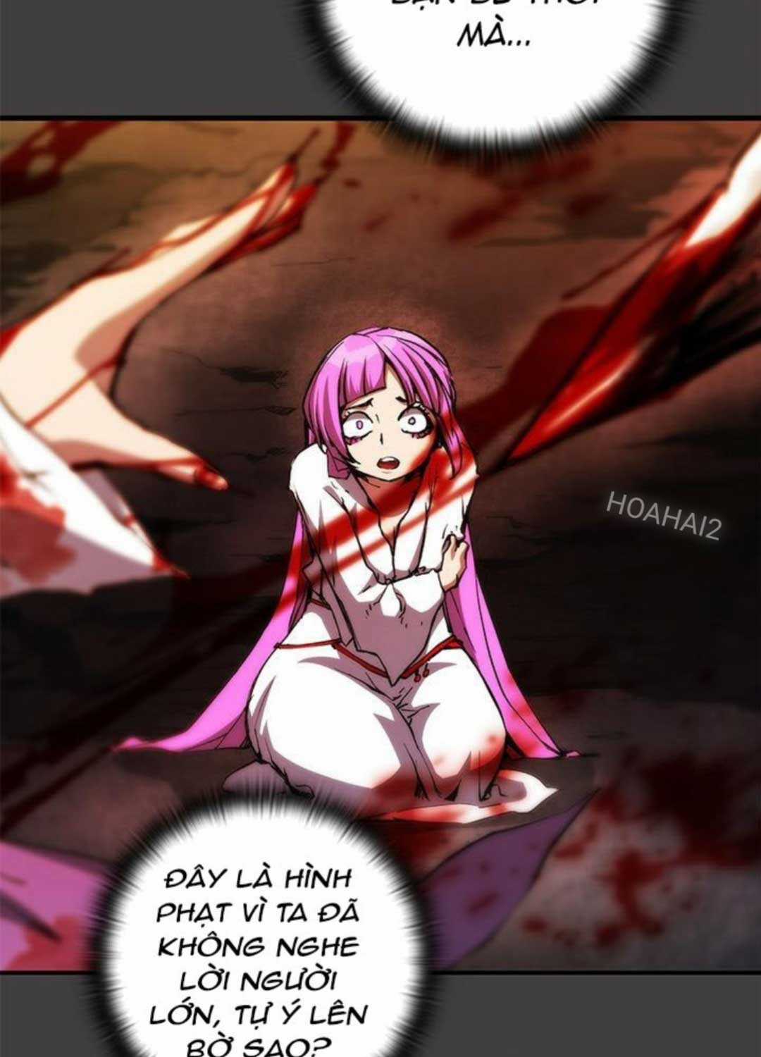 Kiếm Thần: Thần Chi Tử - Chapter 27 - Trang 10