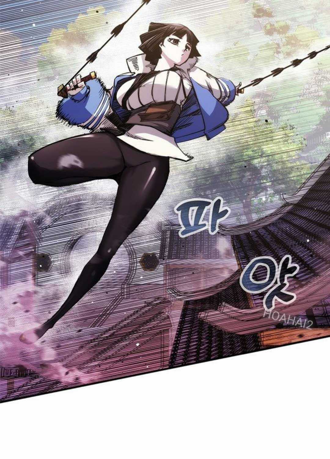 Kiếm Thần: Thần Chi Tử - Chapter 27 - Trang 94