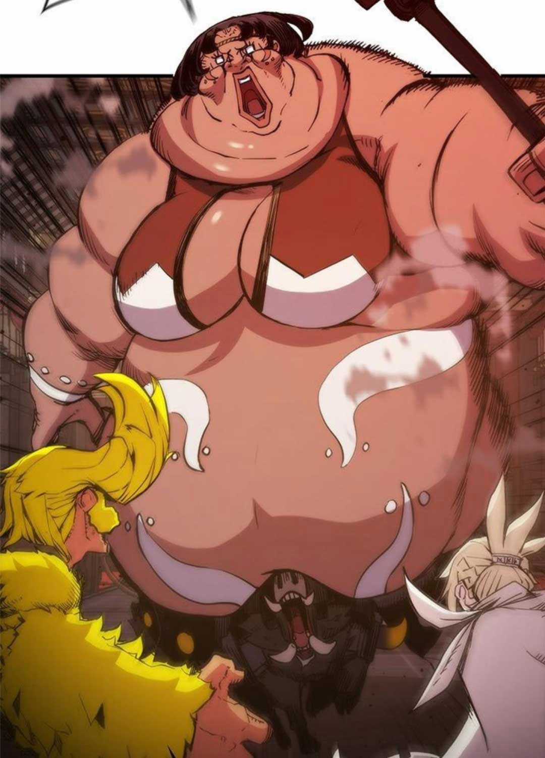 Kiếm Thần: Thần Chi Tử - Chapter 27 - Trang 99