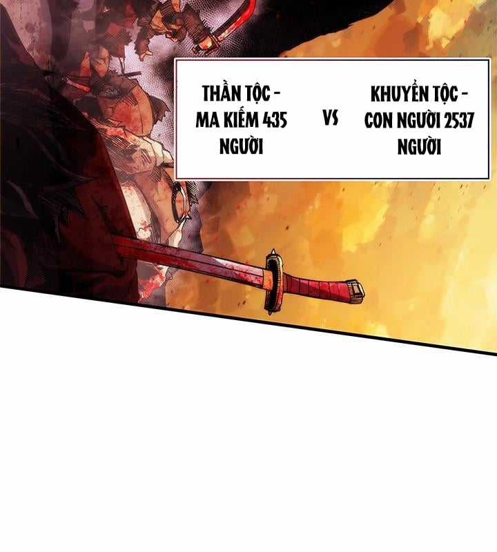 Kiếm Thần: Thần Chi Tử - Chapter 29 - Trang 111