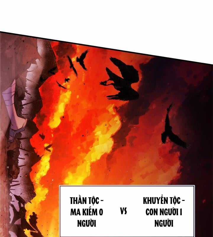 Kiếm Thần: Thần Chi Tử - Chapter 29 - Trang 112