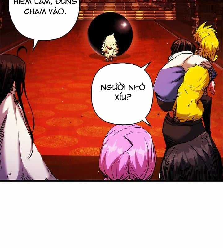 Kiếm Thần: Thần Chi Tử - Chapter 29 - Trang 117