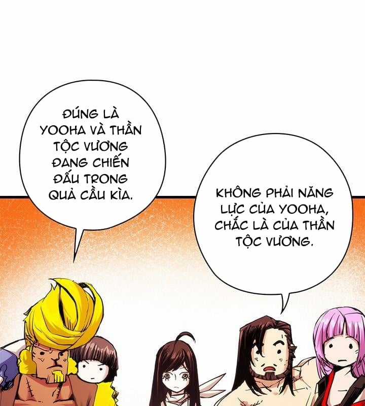 Kiếm Thần: Thần Chi Tử - Chapter 29 - Trang 118