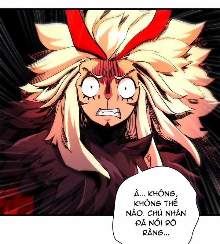 Kiếm Thần: Thần Chi Tử - Chapter 29 - Trang 125