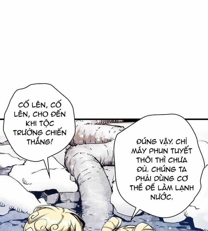 Kiếm Thần: Thần Chi Tử - Chapter 29 - Trang 16