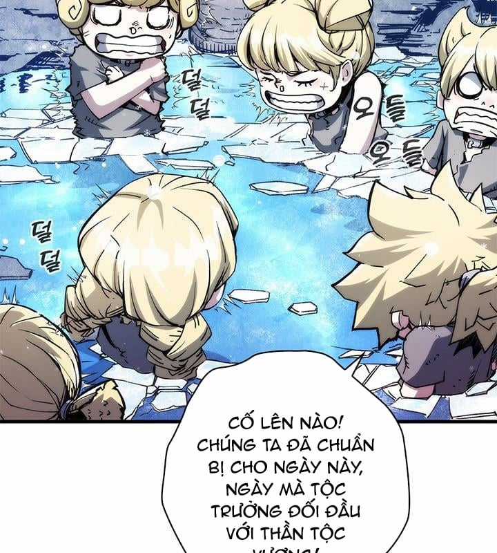 Kiếm Thần: Thần Chi Tử - Chapter 29 - Trang 17