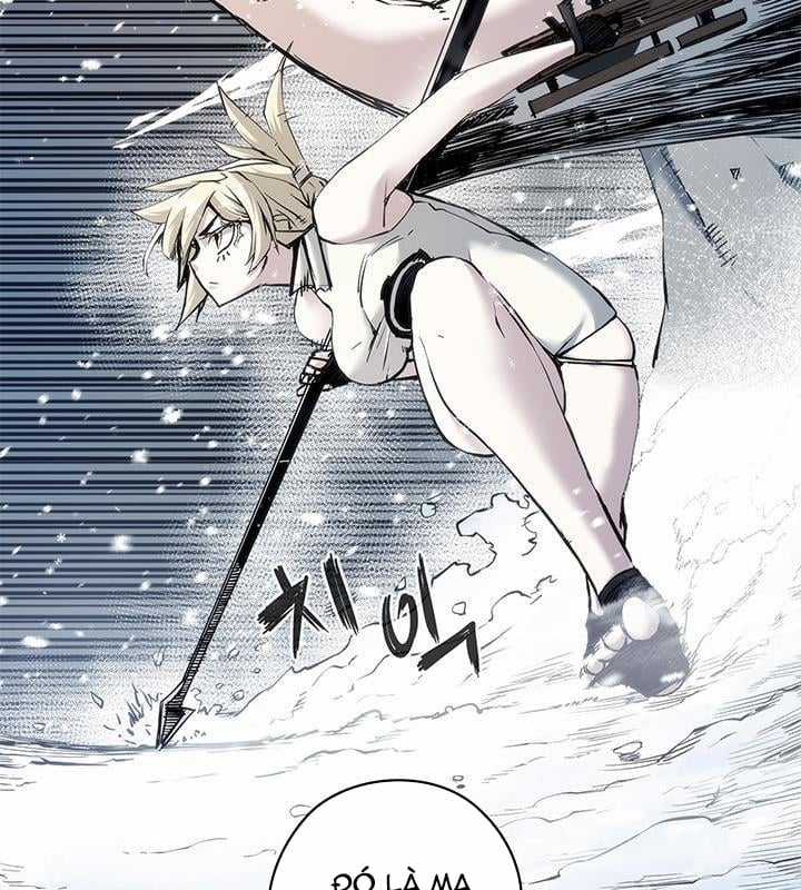 Kiếm Thần: Thần Chi Tử - Chapter 29 - Trang 21