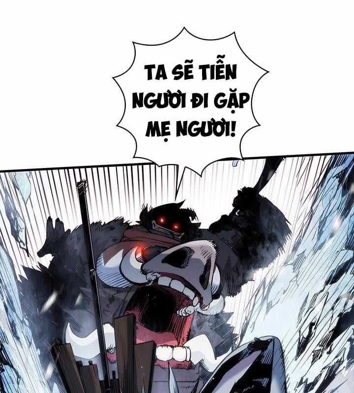 Kiếm Thần: Thần Chi Tử - Chapter 29 - Trang 32