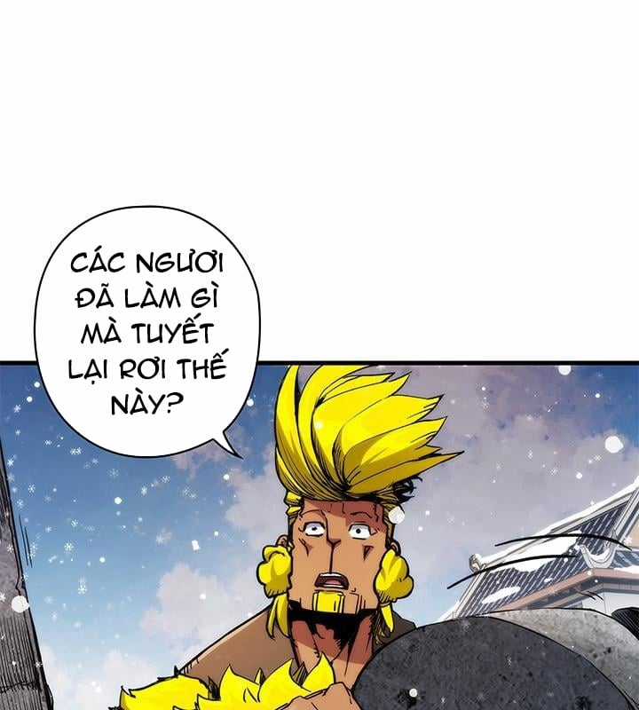 Kiếm Thần: Thần Chi Tử - Chapter 29 - Trang 6