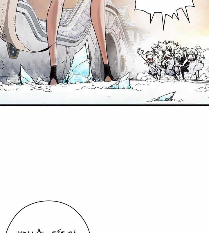 Kiếm Thần: Thần Chi Tử - Chapter 29 - Trang 53