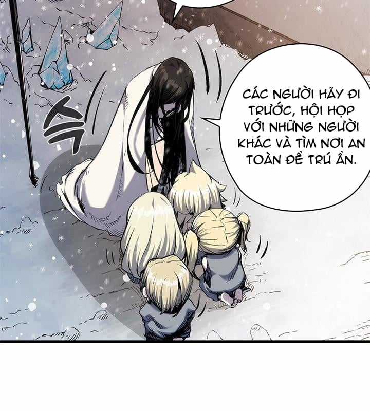 Kiếm Thần: Thần Chi Tử - Chapter 29 - Trang 59