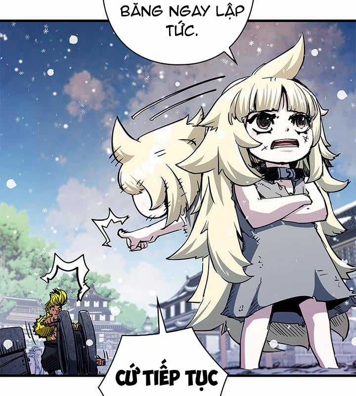 Kiếm Thần: Thần Chi Tử - Chapter 29 - Trang 8