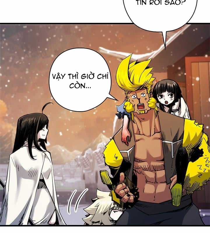 Kiếm Thần: Thần Chi Tử - Chapter 29 - Trang 71