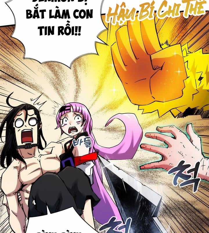 Kiếm Thần: Thần Chi Tử - Chapter 29 - Trang 74