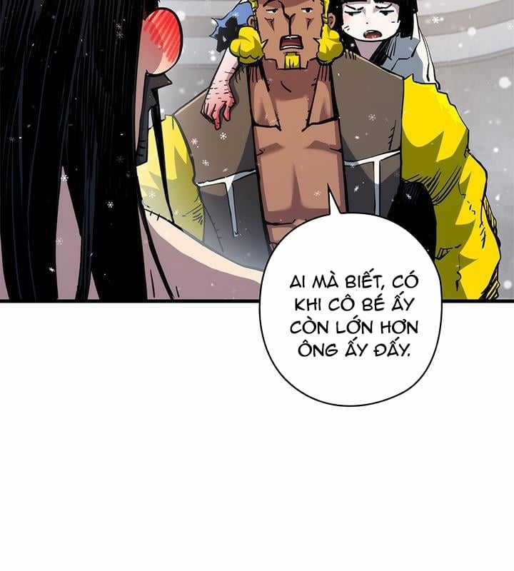 Kiếm Thần: Thần Chi Tử - Chapter 29 - Trang 78