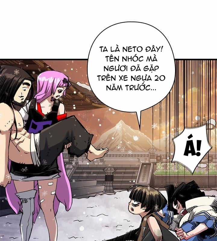 Kiếm Thần: Thần Chi Tử - Chapter 29 - Trang 79