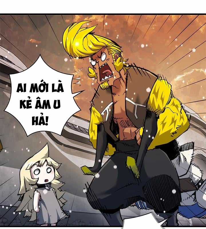 Kiếm Thần: Thần Chi Tử - Chapter 29 - Trang 82